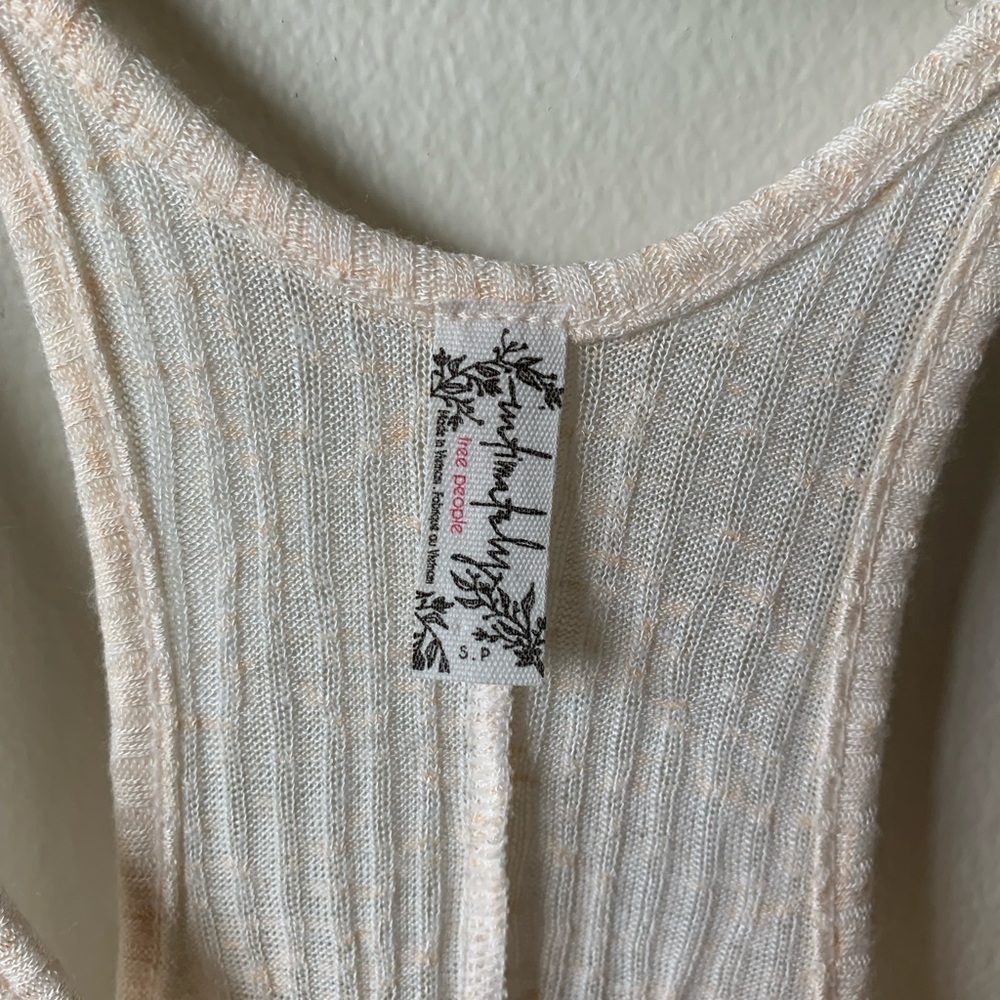 Intimately Free People | Tank Top - Picture 6 of 9